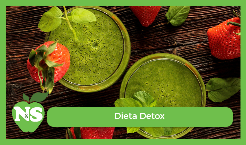 Dieta Detox