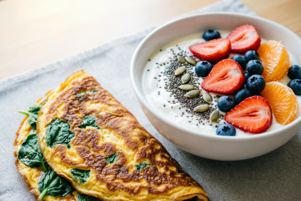 ¿Por qué proteína y fibra son el dúo perfecto para tu salud?